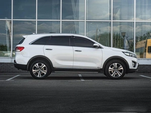 Внедорожник Kia Sorento Prime 2015 года, 2449000 рублей, Нижний Новгород