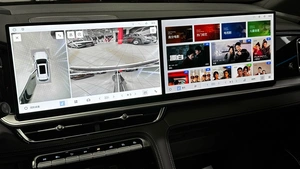 Внедорожник Geely Monjaro 2026 года, 4287000 рублей, Красноярск