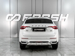 Внедорожник Haval F7x 2020 года, 2049000 рублей, Аксай