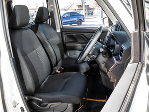 Минивэн Toyota Roomy 2017 года, 940000 рублей, Краснодар