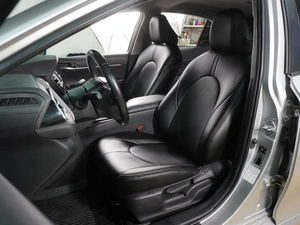 Седан Toyota Camry 2020 года, 2849000 рублей, Воронеж