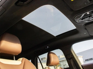 Внедорожник Geely Monjaro 2024 года, 3719000 рублей, Петрозаводск