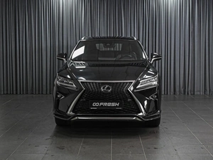 Внедорожник Lexus RX 2017 года, 3869000 рублей, Ставрополь