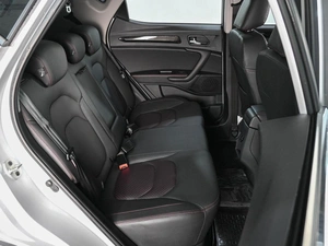 Внедорожник JAC JS3 2023 года, 1319000 рублей, Ростов-на-Дону