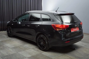 Хетчбэк Kia Ceed 2014 года, 997000 рублей, Красноярск