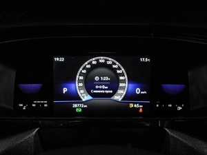 Внедорожник Volkswagen Taos 2022 года, 2499000 рублей, Воронеж