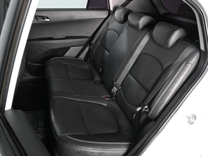 Внедорожник Hyundai Creta 2018 года, 1799000 рублей, Аксай