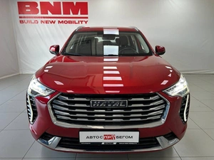 Внедорожник Haval Jolion 2024 года, 2115000 рублей, Смоленск