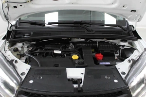 Хэтчбек ВАЗ (LADA) XRAY 2020 года, 1120000 рублей, Смоленск