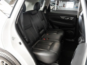 Внедорожник Nissan X-Trail 2016 года, 1792000 рублей, Ставрополь