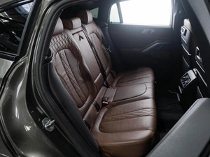 Внедорожник BMW X6 2020 года, 8199000 рублей, Тюмень