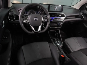 Седан Changan Alsvin 2023 года, 1325000 рублей, Воронеж