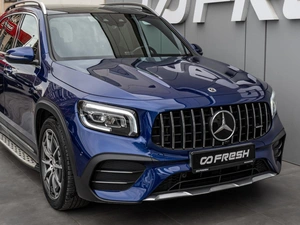 Внедорожник Mercedes-benz GLB-класс AMG 2020 года, 5980000 рублей, Краснодар
