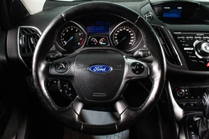 Внедорожник Ford Kuga 2013 года, 1059000 рублей, Сургут