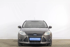 Седан Ford Focus 2012 года, 879000 рублей, Тюмень