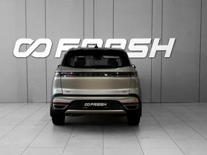 Внедорожник FAW Bestune T90 2025 года, 3198000 рублей, Тверь