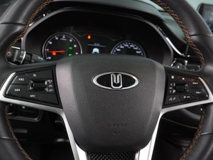 Внедорожник Москвич 3 2024 года, 1389000 рублей, Воронеж