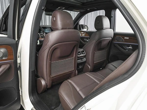 Внедорожник Mercedes-benz GLE-класс 2022 года, 8480000 рублей, Ставрополь