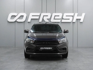 Седан ВАЗ (LADA) Vesta 2018 года, 824000 рублей, Воронеж