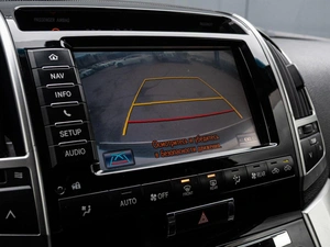 Внедорожник Toyota Land Cruiser 2012 года, 3450000 рублей, Краснодар