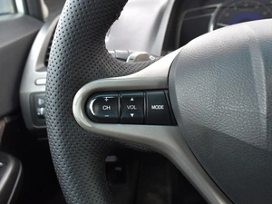 Седан Honda Civic 2008 года, 775000 рублей, Краснодар