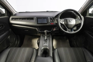 Внедорожник Honda Vezel 2014 года, 1849000 рублей, Новосибирск
