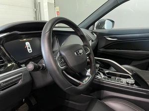 Внедорожник Geely Tugella 2022 года, 2920000 рублей, Ярославль