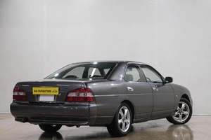 Седан Nissan Laurel 2000 года, 439000 рублей, Новокузнецк