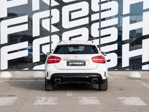 Внедорожник Mercedes-benz GLA-класс 2014 года, 1820000 рублей, Краснодар