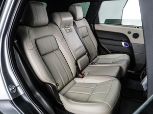 Внедорожник Land Rover Range Rover 2022 года, 6499000 рублей, Воронеж