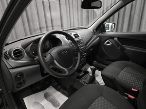 Седан ВАЗ (LADA) Granta 2021 года, 680000 рублей, Красноярск