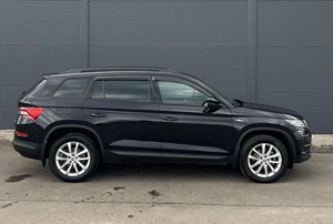 Внедорожник Skoda Kodiaq 2020 года, 2730000 рублей, Солонцы