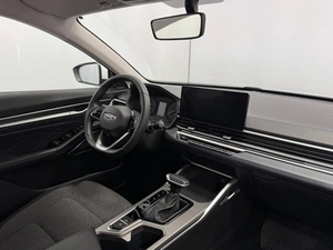 Седан Geely Emgrand 2023 года, 1595000 рублей, Красноярск