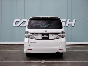 Минивэн Toyota Vellfire 2013 года, 2399000 рублей, Большой Сочи