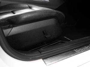 Седан Mercedes-benz E-класс 2013 года, 1749000 рублей, Тюмень