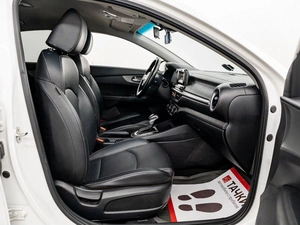 Седан Kia K3 2020 года, 1650000 рублей, Красноярск