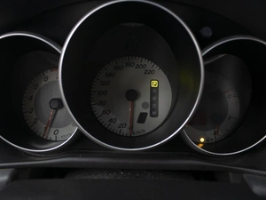 Седан Mazda 3 2006 года, 590000 рублей, Омск