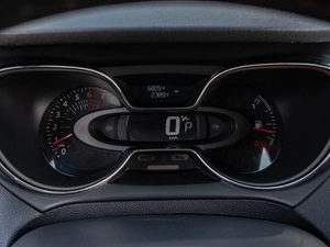 Внедорожник Renault Kaptur 2018 года, 1350000 рублей, Краснодар