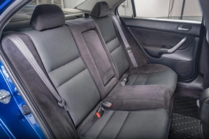 Седан Honda Accord 2002 года, 1189000 рублей, Томск