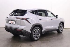 Внедорожник Jetour Dashing 2024 года, 2200000 рублей, Брянск