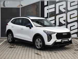 Внедорожник Haval Jolion 2024 года, 1655000 рублей, Краснодар