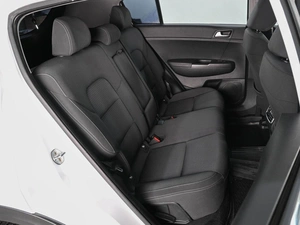 Внедорожник Kia Sportage 2017 года, 1879000 рублей, Аксай