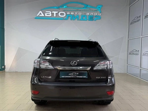 Внедорожник Lexus RX 2009 года, 1799000 рублей, Красноярск