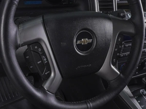Внедорожник Chevrolet Captiva 2013 года, 920000 рублей, Ростов-на-Дону