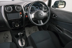 Хетчбэк Nissan Note 2014 года, 899000 рублей, Красноярск
