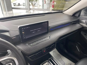 Внедорожник Haval Jolion 2024 года, 2250000 рублей, Красноярск