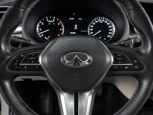 Внедорожник Infiniti QX50 2018 года, 3019000 рублей, Тюмень