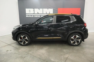 Внедорожник Chery Tiggo 4 2023 года, 1800000 рублей, Курск