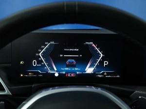Купе BMW 4 серия 2025 года, 7599254 рублей, Москва