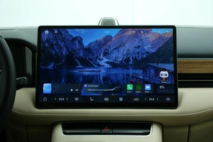 Внедорожник Seres Aito M5 2024 года, 3890000 рублей, Красноярск